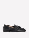 Mocassins plats - Noir