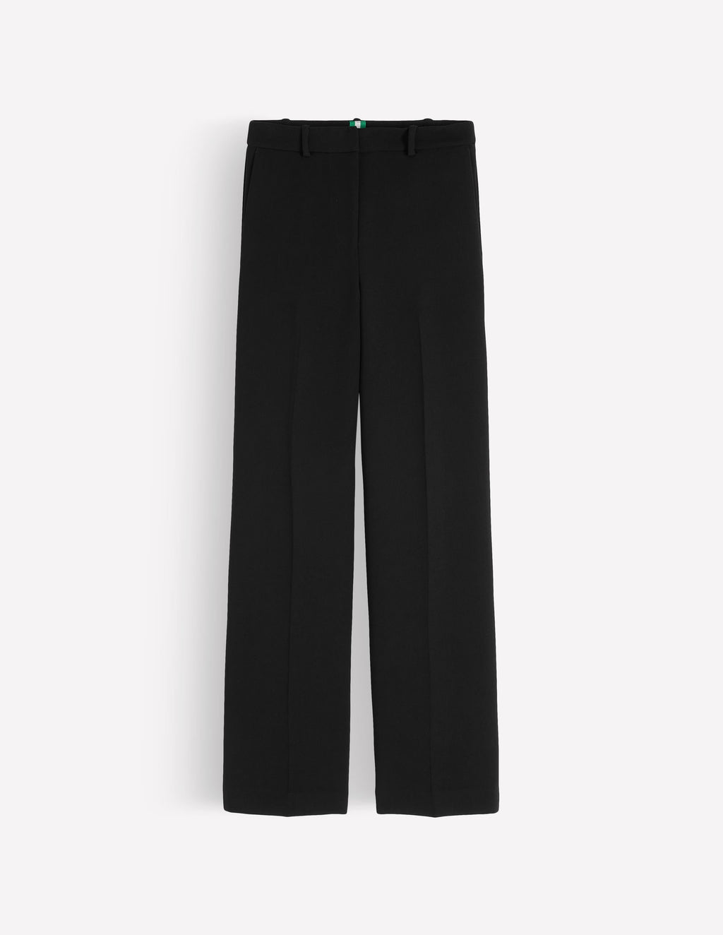 Pantalon sur mesure-Noir