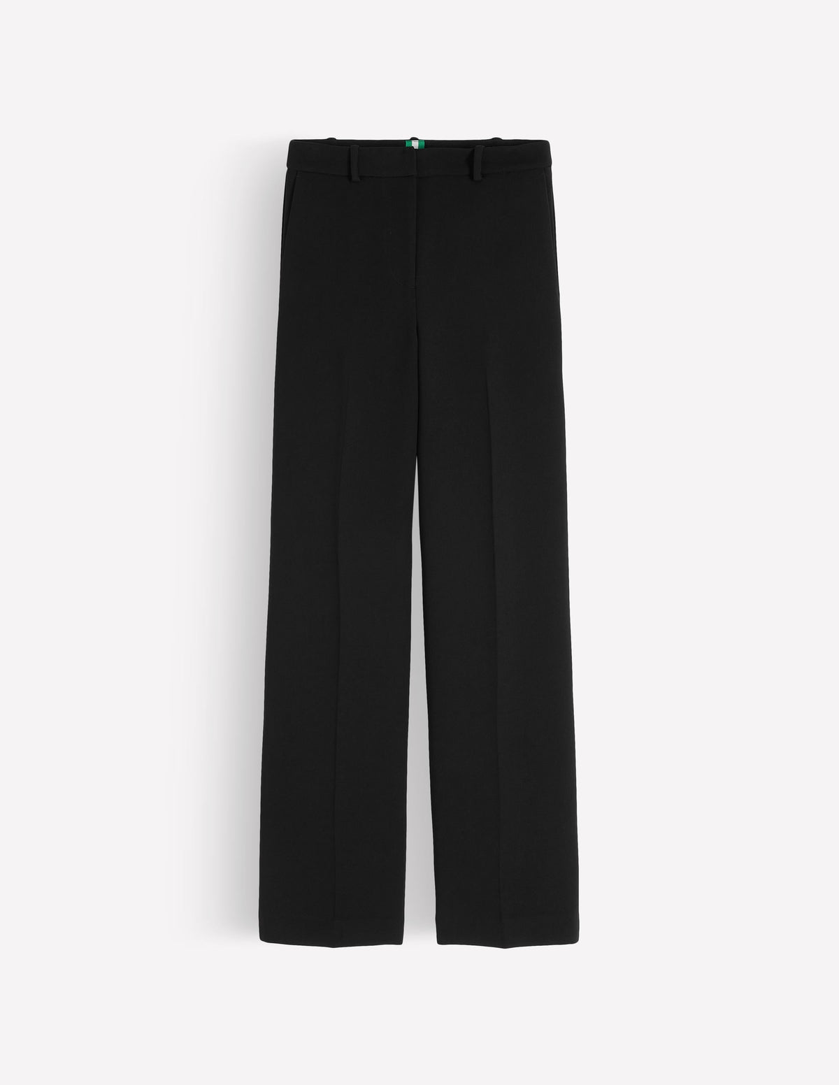 Pantalon sur mesure-Noir